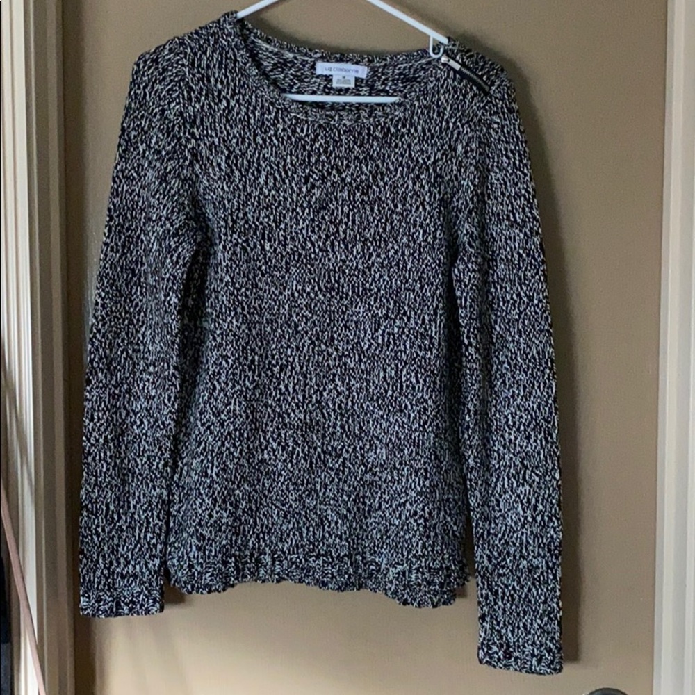 Liz Claiborne Sweater